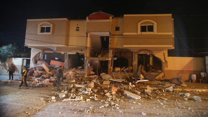 Ракета влетела в квартиру: Под обстрелом Израиля погиб гражданин России