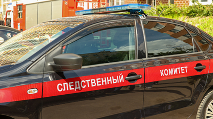 В Новосибирской области мужчина убил супругу одним ударом кулака