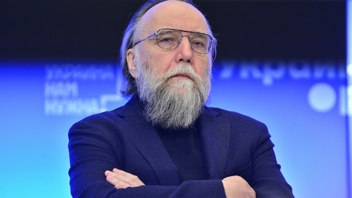 Быть колонией или цивилизацией? Дугин сформулировал варианты будущего России