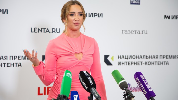 Ольга Бузова выпустила образовательное шоу о пермском Политехе