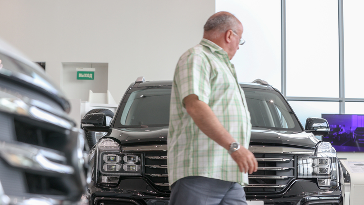 В Прикамье продажи поддержанных авто выросли в полтора раза