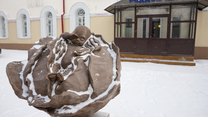 Фейк или неприятная правда: в Подмосковье скрывают имена новорожденных