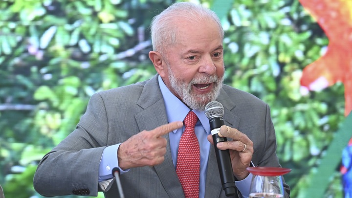 Даже на G7 не верят в успех саммита по Украине в Швейцарии: Президент Бразилии сказал об этом вслух