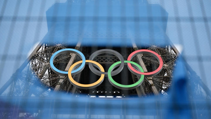 В постыдный скандал Игр в Париже вмешали русских. Кто и зачем это сделал?