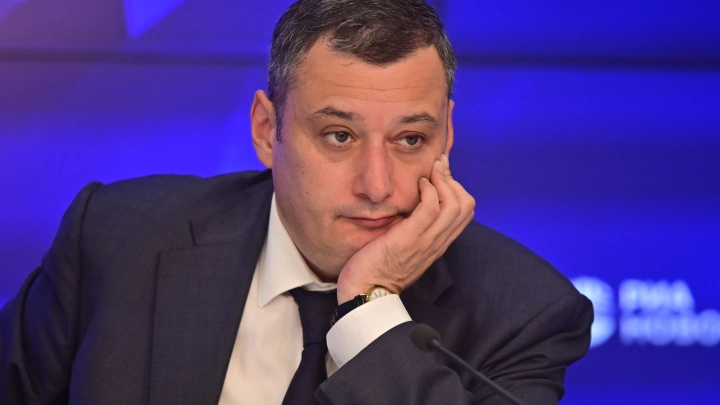 Большая чистка в Курске. Чиновники бегут, не дожидаясь приказа