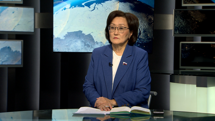 У граждан России отнимают ключевое право, заявила депутат: Не надо держать людей за дураков