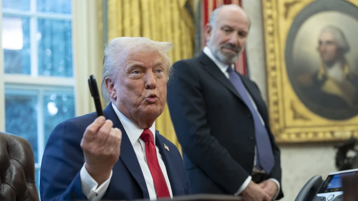 Распродажа Украины: Идея Трампа изящна. Но у России свои планы