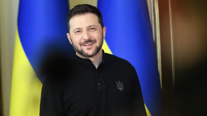 Типа, ты, Микрон, обожди маленько: Медведев вспомнил случай из 90-х после очередной выходки Зеленского