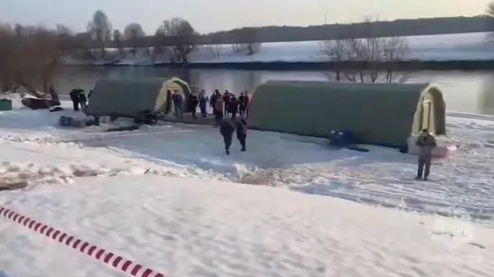 Тело третьего ребенка нашли в Звенигороде. Почему девочку не могли отыскать целых 10 дней