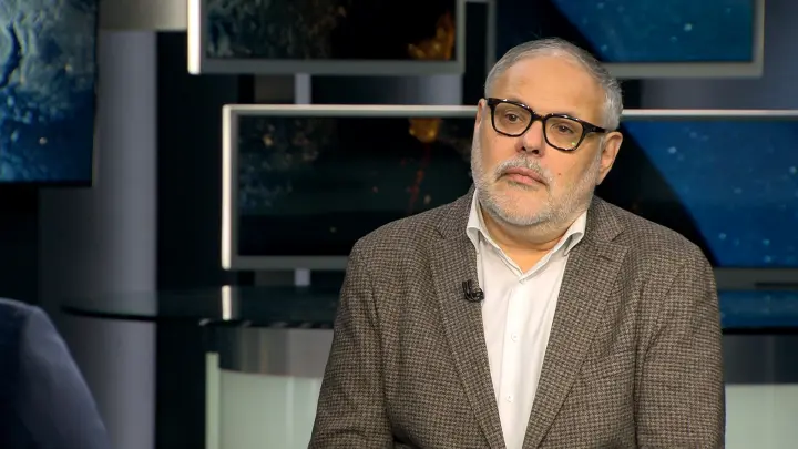 Хазин раскрыл многоходовку Трампа: С Гренландией что-то пошло не так. Но у США есть план Б