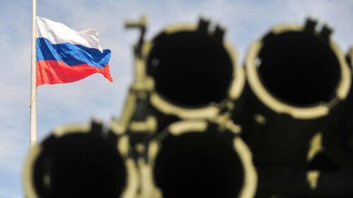 Русский генерал сказал горькую правду о Херсоне