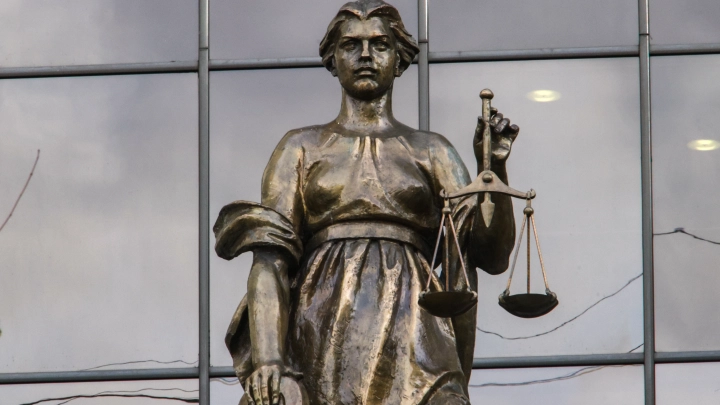 Суд оставил с матерью детей, привезённых в Россию из Германии