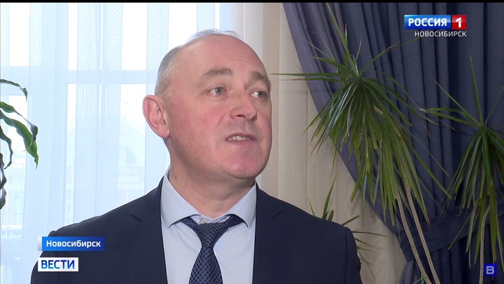 Депутат горсовета Новосибирска потребовал отставки вице-мэра Алексея Кондратьева