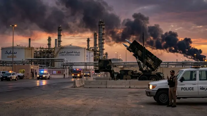 В Пакистане считают, что власти Ирана «ходят по тонкому льду»