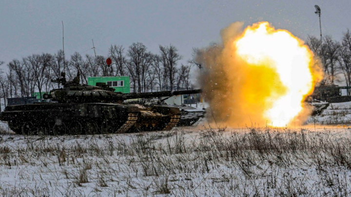 Франция и Австралия проспонсировали: Украина получит тысячи снарядов натовского калибра