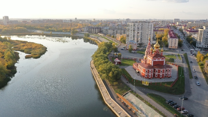 Еще 2-3 года, и...: губернатор сделал заявление в День рождения Кургана