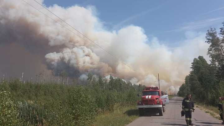 Главные новости Нижегородской области 21 августа
