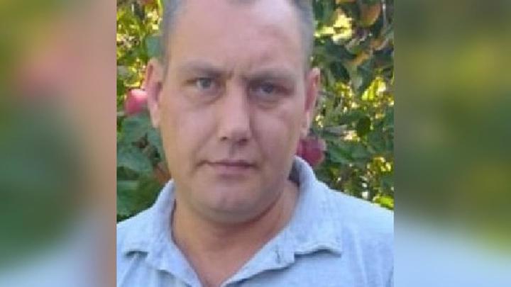 На трасе М-4 Дон в Ростовской области пропал 40-летний мужчина