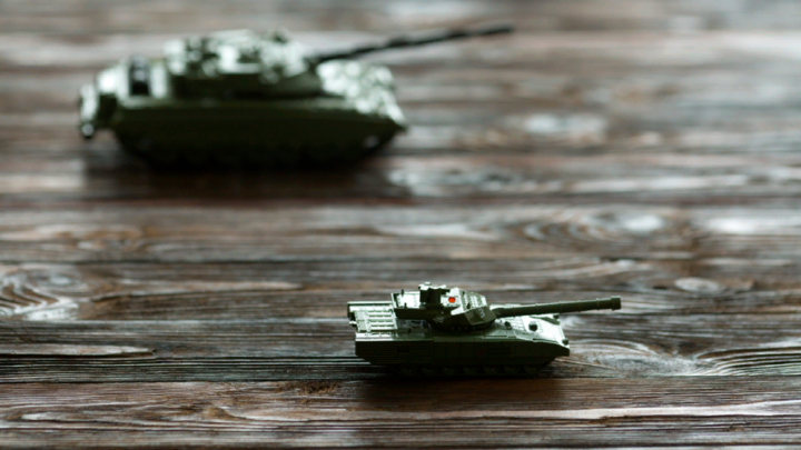 В Тульской области ученицу 6-го класса забрали в приют из-за антивоенного плаката