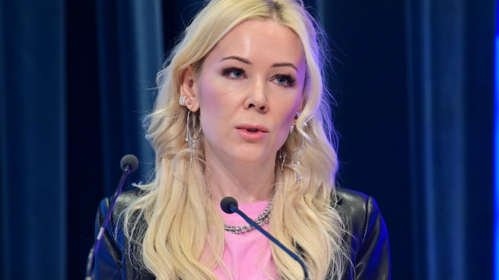 Гусейн Гасанов подаёт в суд на Екатерину Мизулину после объявления в розыск