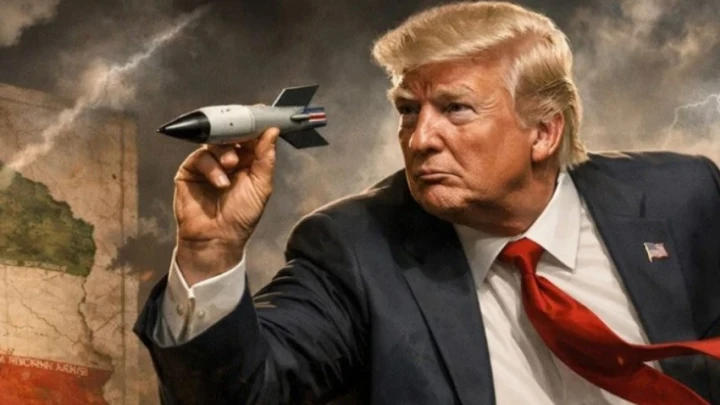 США потребовали от Ирана публично признать ошибку и открыть Ормузский пролив