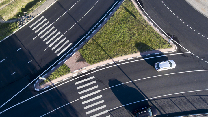 Куйвашев объяснил проблемы со строительством магистрали Казань - Екатеринбург