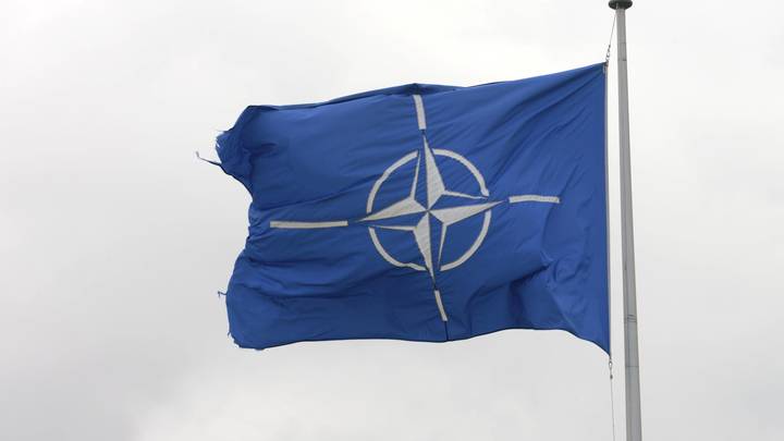 Все военные преступления НАТО в одной карточке