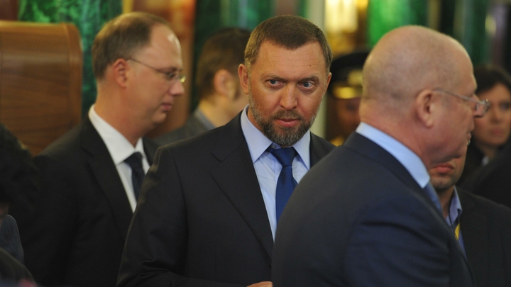 Денег дай! Дай денег стране!: Дерипаска продолжил учить Россию, дав простор для критики Соловьёву