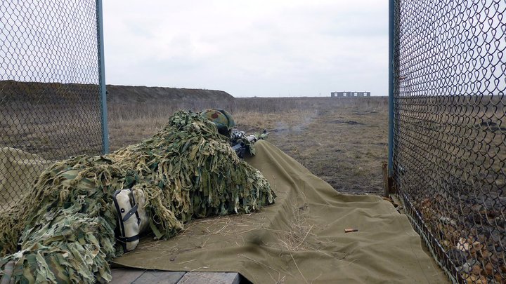 Без объяснения причин: В Кишинёве задержали русских миротворцев, направлявшихся в Приднестровье