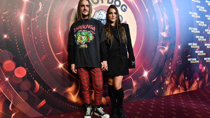 Язык подвёл сбежавших предателей России