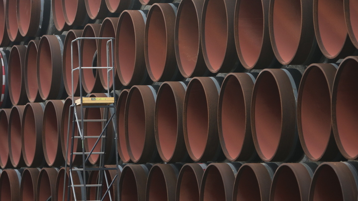 Главную причину войны против Северного потока - 2 объяснил глава Нафтогаза