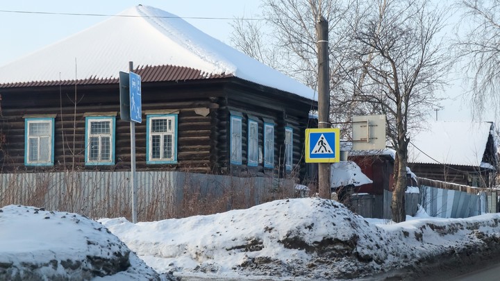 В Самарской области из частного дома украли телевизор с приставкой. Было возбуждено уголовное дело