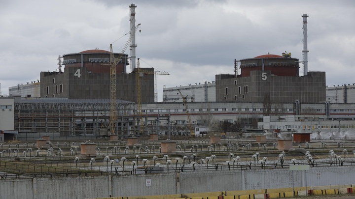 Киев отказался от плана по ЗАЭС? Глава ГУР Буданов сообщил о непубличной операции