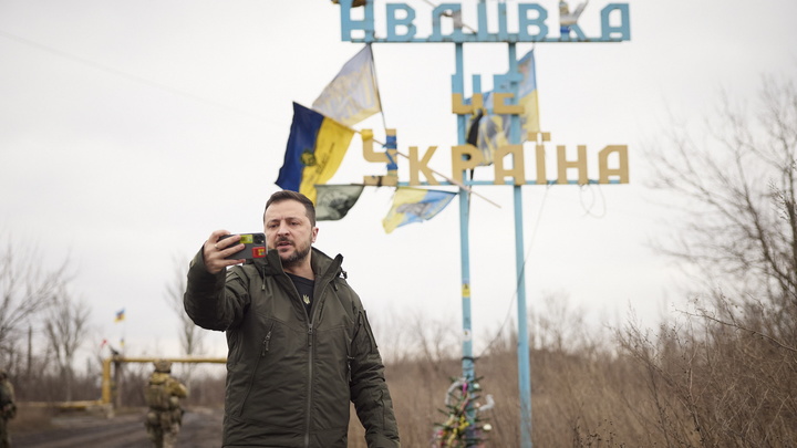 Недобрый знак: Зеленский сообщил о визите в Часов Яр