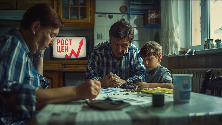 Людей не жалеют: План банкиров раскрыл Глазьев - это игра на уничтожение