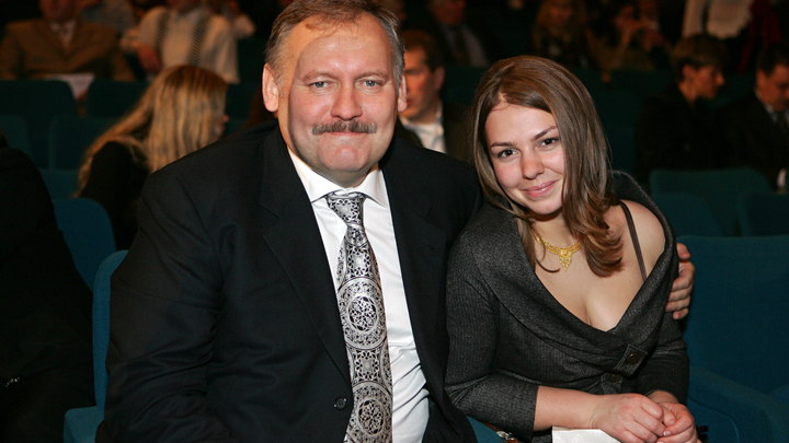 Новые санкции США: В список вошли 3 представителя Краснодарского края