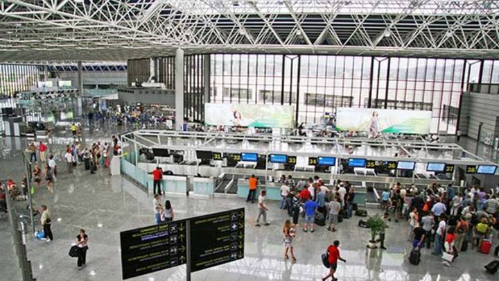 В Сочи хотят выдавать визы для иностранцев