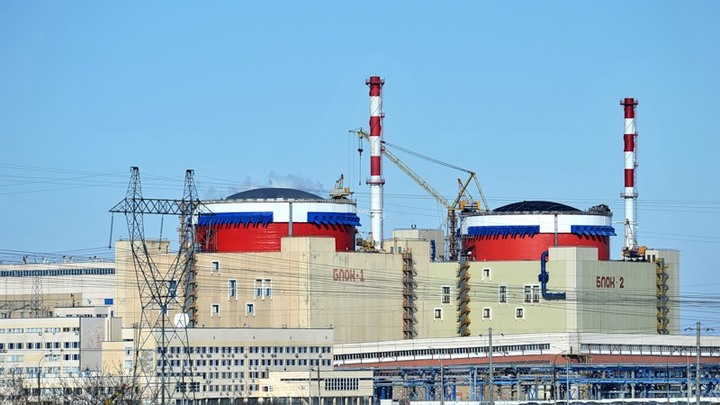 Совсем не опасно: новое хранилище радиоактивных отходов построят в Ростовской области