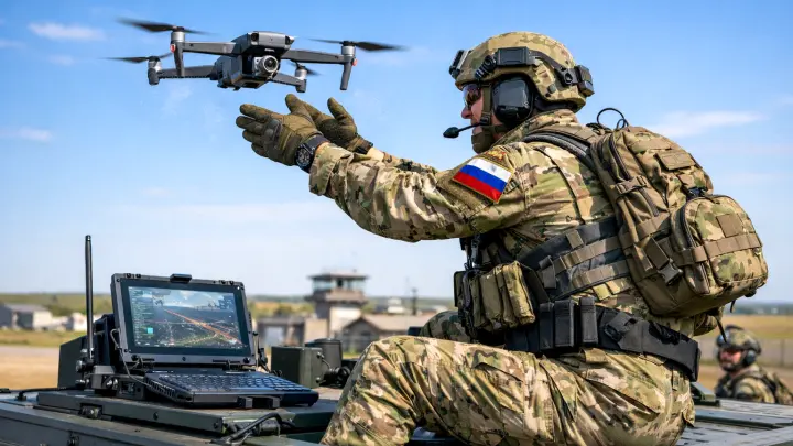 Матюшин: Россия сделала ещё один шаг к Победе. Украина должна быть уничтожена