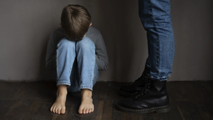 Дети в России сходят с ума. Проблема общая: Вот, что происходит