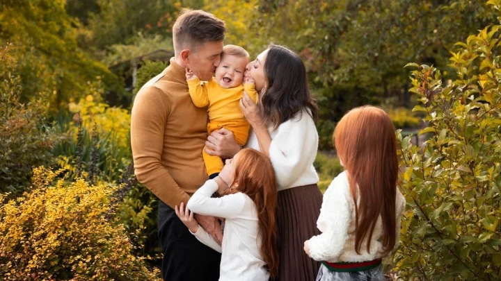 Хватит рожать: Вместо помощи многодетной матери из Татарстана дали непрошеный совет