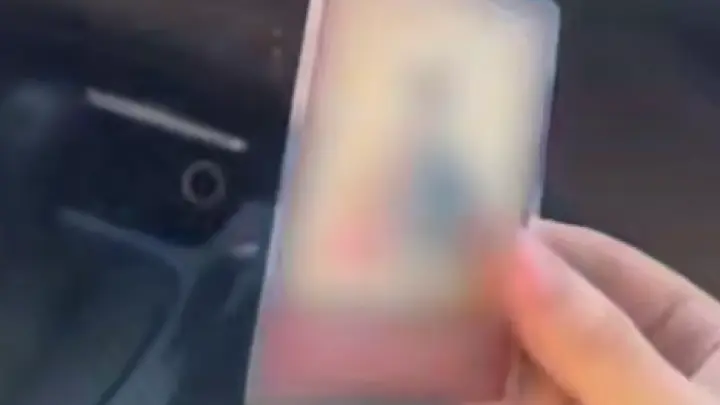 Извинений мало: СК проверяет видео, на котором приезжий оскорбляет и кидает икону