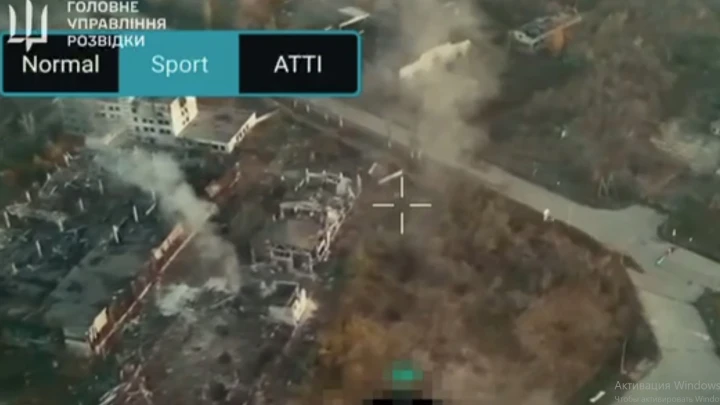 Военкор Коц разоблачил видео украинского ГУР об операции в Покровске