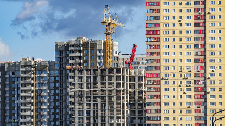 Синара-Девелопмент на аукционе выкупила у РЖД Товарный двор в центре Екатеринбурга