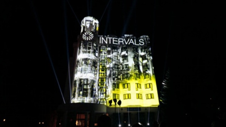 В Нижнем Новгороде на этой неделе пройдет фестиваль Intervals