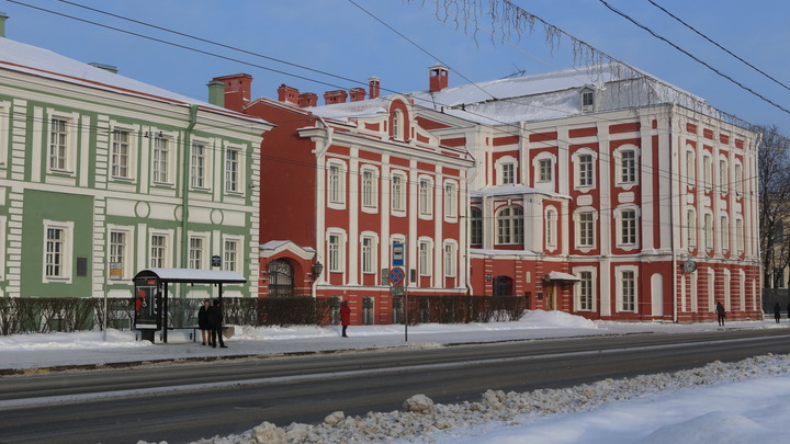 Увольнение преподавателя СПбГУ с 32-летним стажем оценили в сети: ослов бестактных не любят нигде