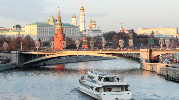 Зачем Москве Северный дублёр Кутузовского проспекта: Эксперты оценили новую магистраль