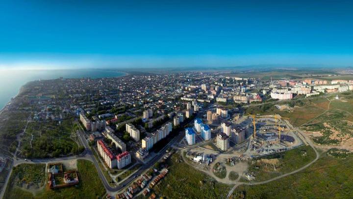 В Анапе власти хотят освободить от арендаторов незастроенный участок площадью около 62 га