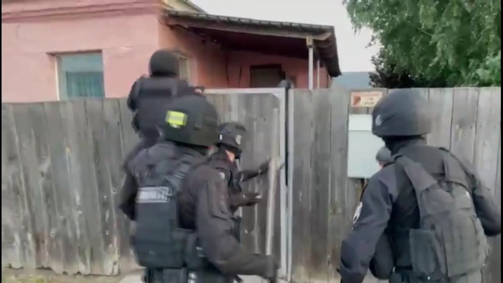 Братья-разбойники устроили налёт на богатого соседа под Новосибирском
