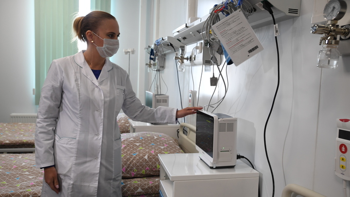 Ученый-инфекционист рассказал, сколько времени проходит от заражения до тяжелого течения болезни